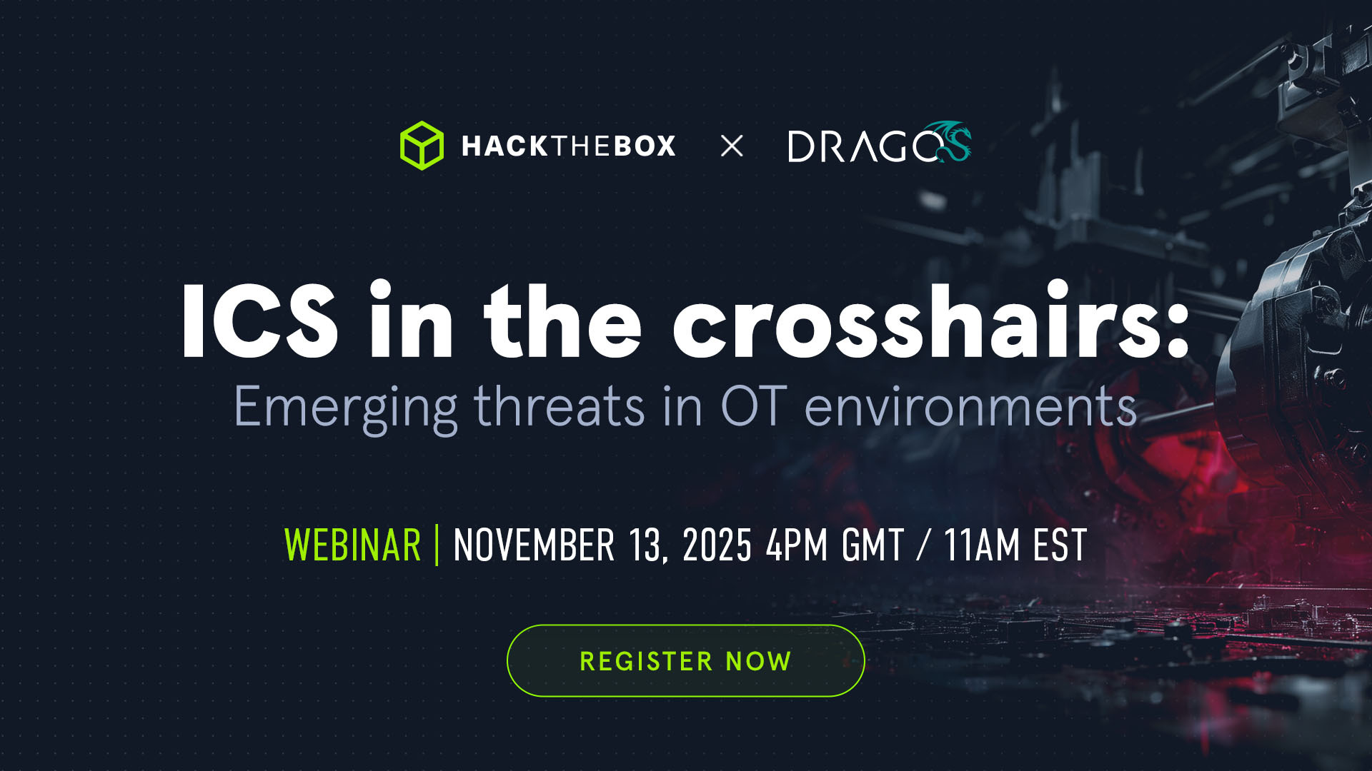 Hack The Box Event