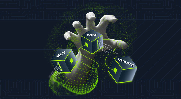 HTTP Attacks