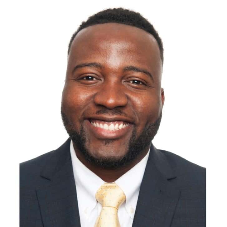 Christian Adounvo