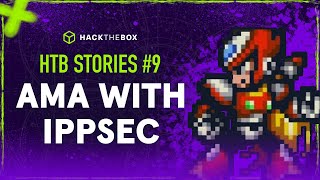 Hack The Box Event