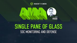 Hack The Box Event