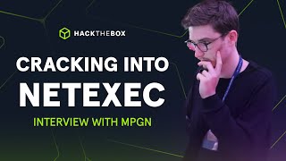 Hack The Box Event