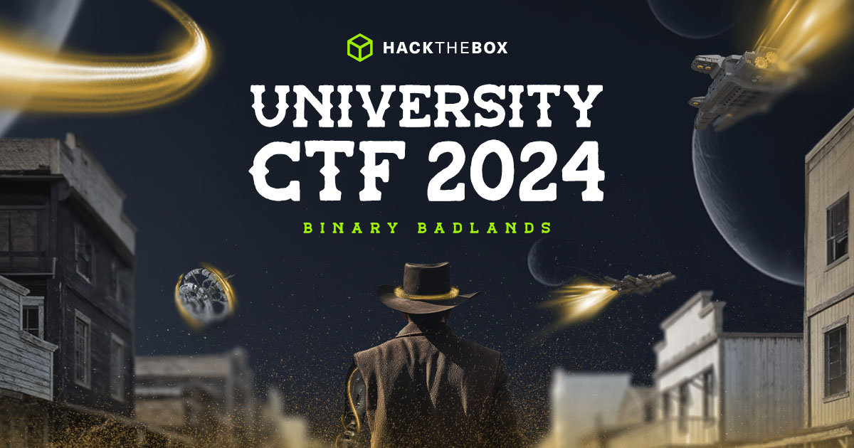 Hack The Box Event