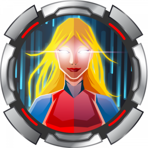 Laser