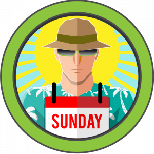 Sunday