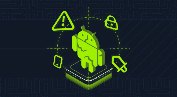 Android Attacks