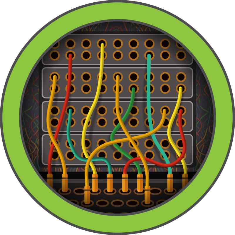 Connected