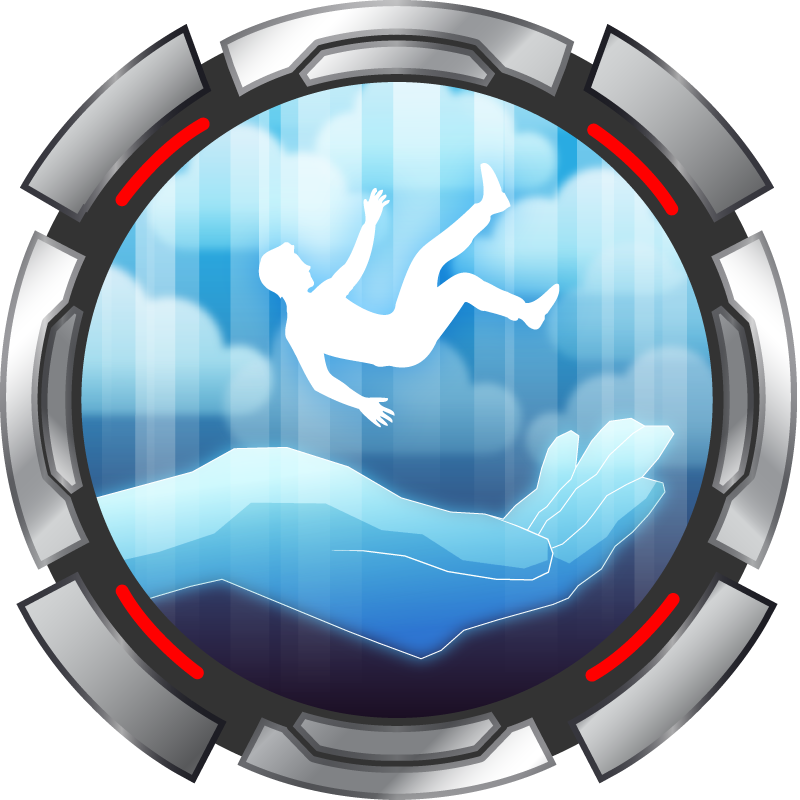 TrustFall