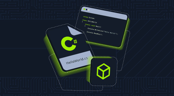 Introduction to C#