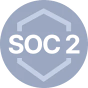 SOC2 logo