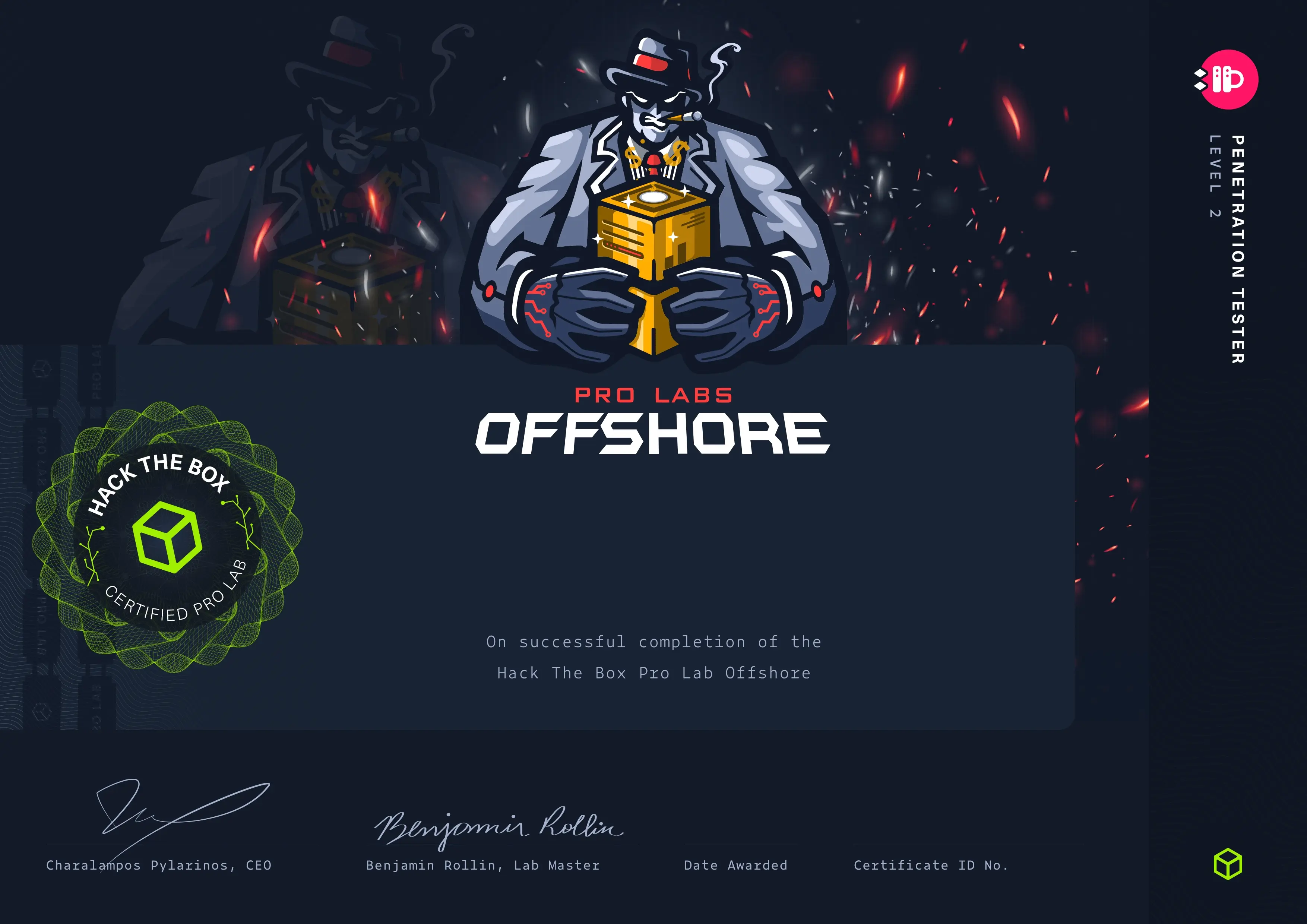 b2b-offshore-certificate