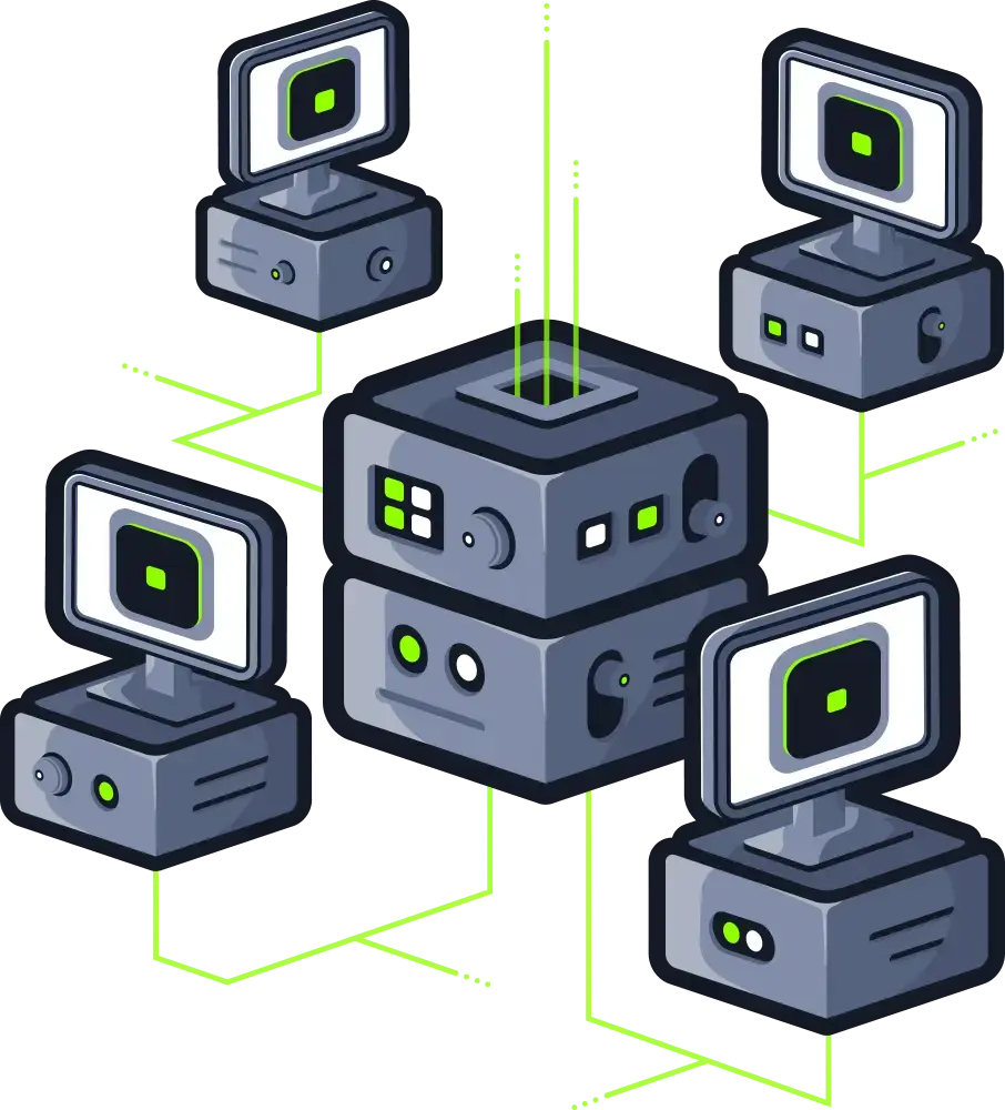 Header Visual - Professional Labs Page