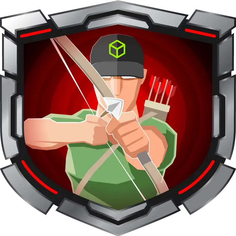 hunter