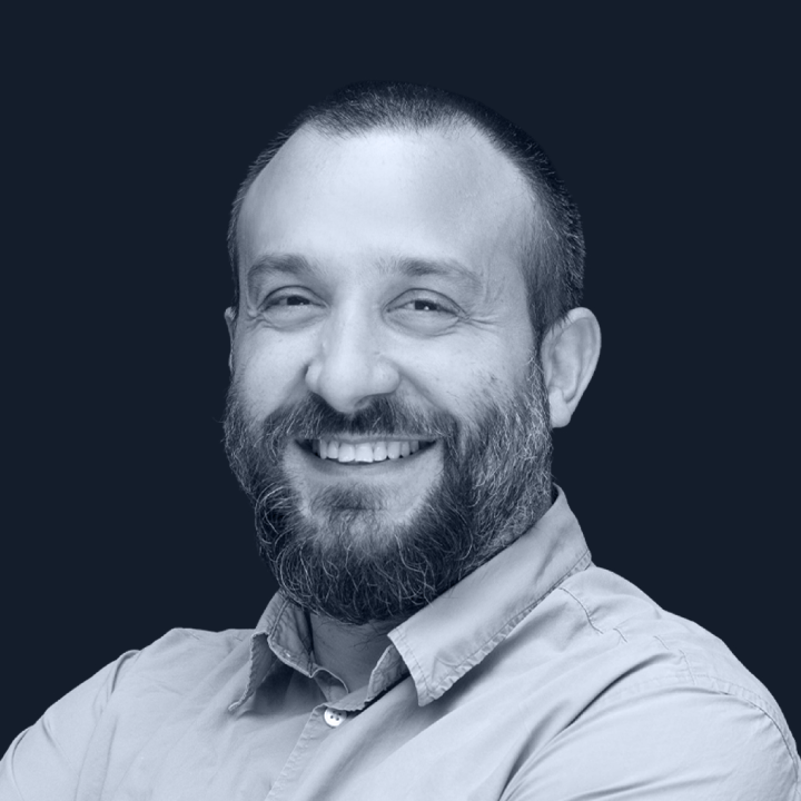 Photo of Konstantinos Dollkas