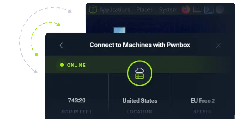 ready-to-hack