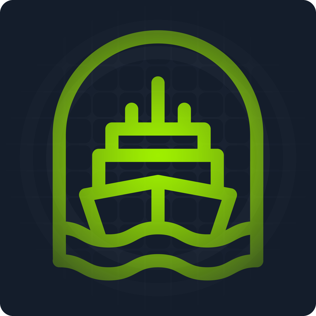 safe-sea-passage-icon
