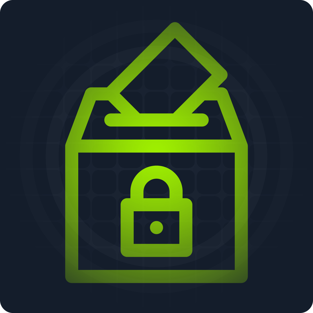 secure-vote-icon