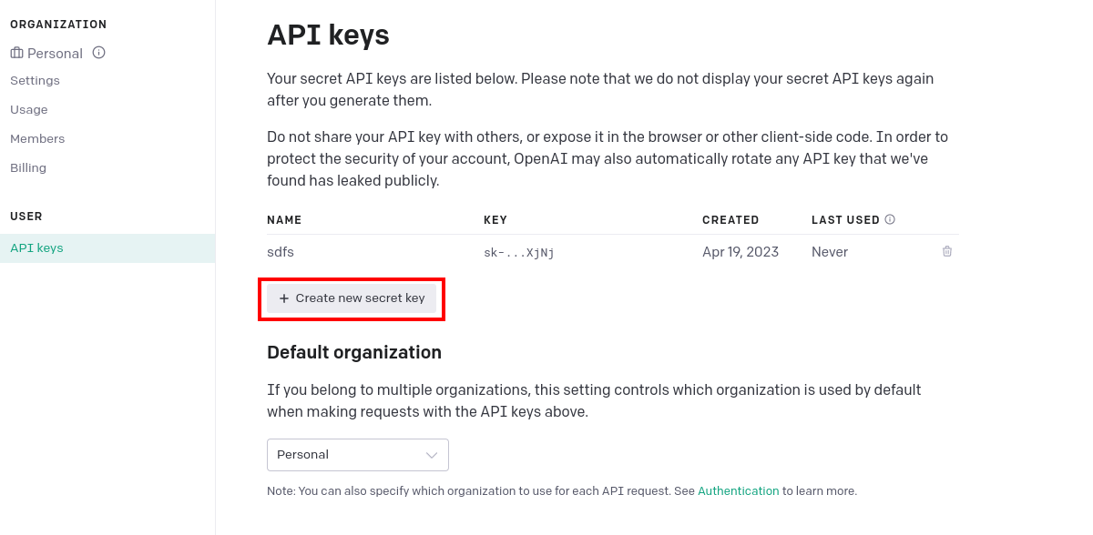 api-key